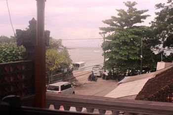 Serangan Inn 1 Padangbai  Exterior photo